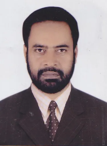 Mohammad Abdur Rahim