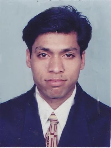 Shoibal De
