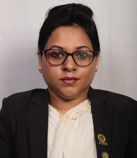 Sumana Sharmin Chowdhury