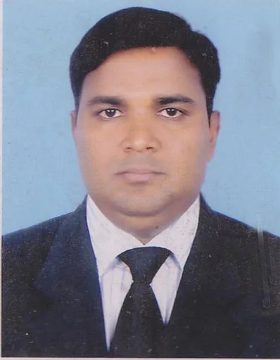 Mohammad Ataul Matin