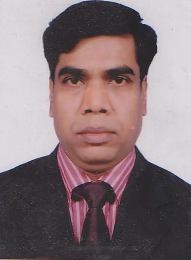 Quazi Faridul Hoque