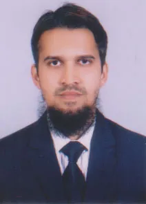 Mohammad Mohiuddin (Fahad)