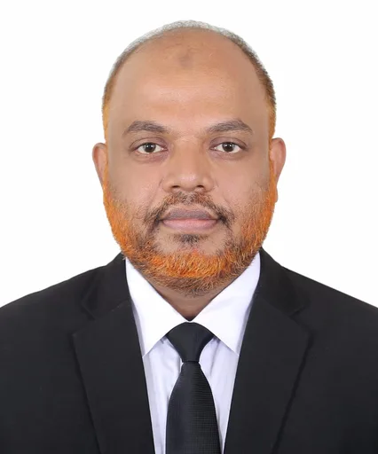 Muhammad Kabir Hossain