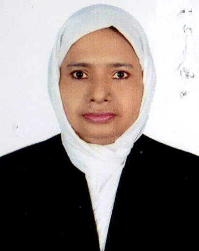 Nusrat Ara