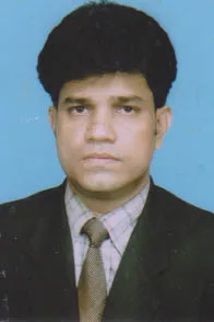 Tapan Kumar Das