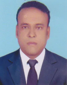 Md. Jahangir Alam