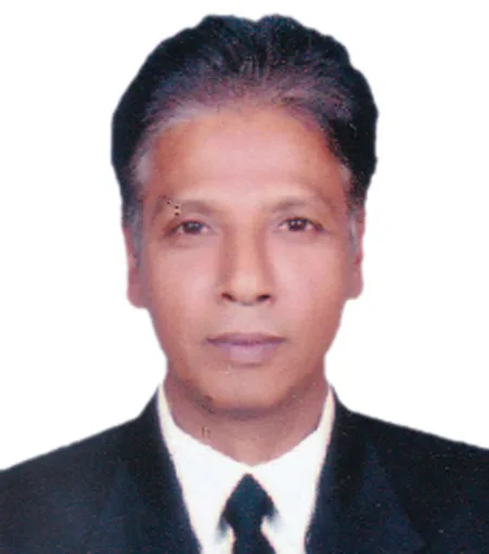 Md. Lokman Hossain Chowdhury