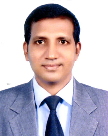Mohammad Shah Azam