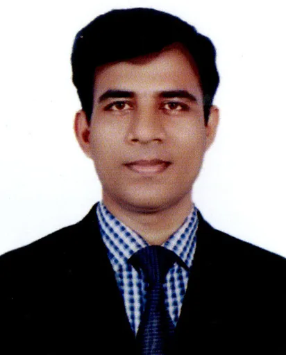 Tarek Kumar Mallick