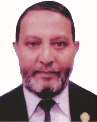 Md. Nazim Uddin Chowdhury
