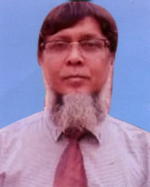 Mohammad Shahadat Hossain
