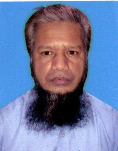 Md. Mujibul Hoque
