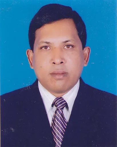 Fakruddin Ahmed