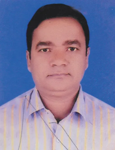 Swapan Kanti Dev