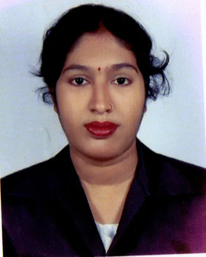 Shimla Chowdhury