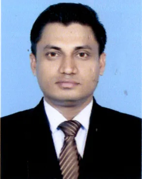 Mohammad Mubarak Hossain