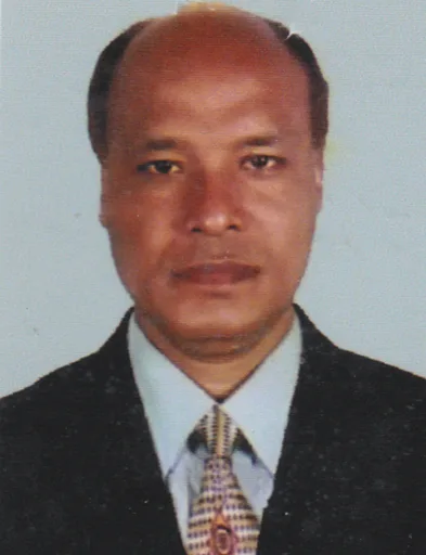 Subash Barua