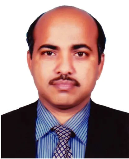 Mintu Kanti Das