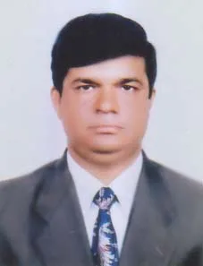 Mohammad Babar