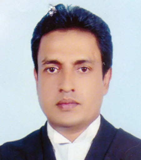 Rabi Sankar Chowdhury