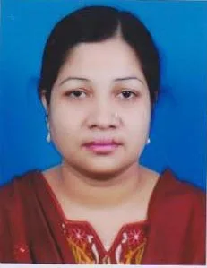 Progoti Bhattacharjee