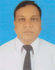 Mohammad Shahjahan