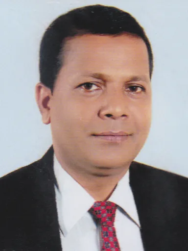 M. A. Kashem