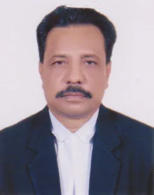 Mohammad Abul Mazan Azad