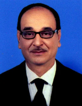 Mohammad Nurul Hoque