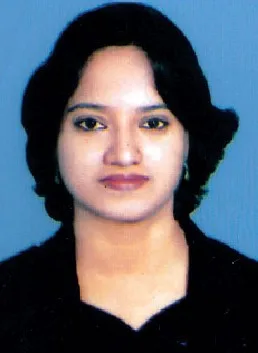 Maksuda Begum