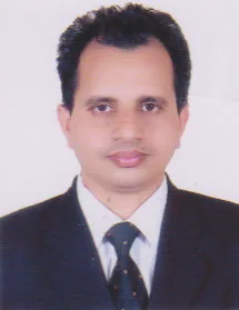 Md. Nizam Uddin