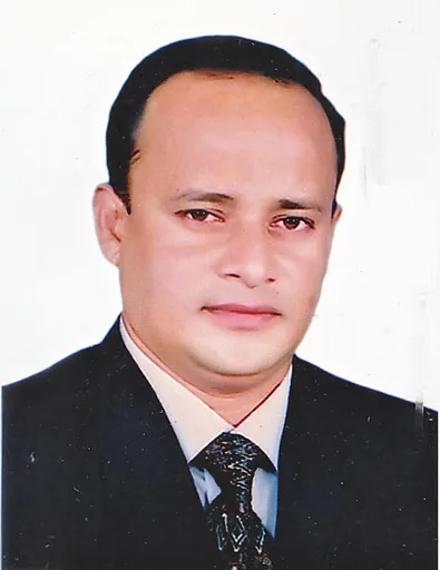 Md. Nur Ullah Chowdhury