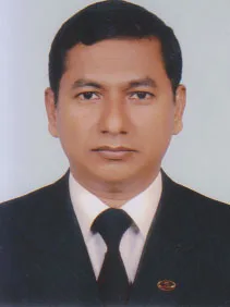 Bakul Ratan Barua