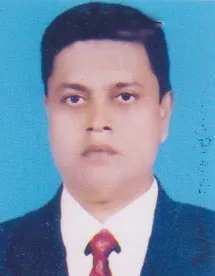 S. U. M. Badrul Islam
