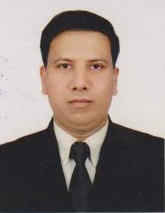 Md. Manjurul Alam