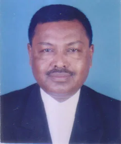 Narayan Chandra Paul