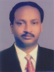Madhusudan Das