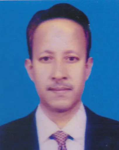Mohammad Iqbal Chowdhury