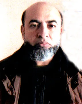 Maruf Hossain