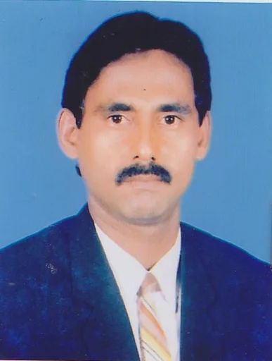 Mohammed Shah Alam