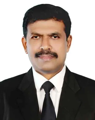 Abul Hossain Mohammad Ziauddin