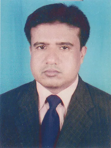Abdul Kaiyum