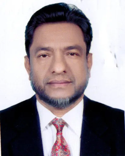 Mohammad Abul Khair