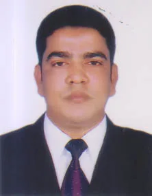 Mohammed Hamidur Rashid Chowdhury