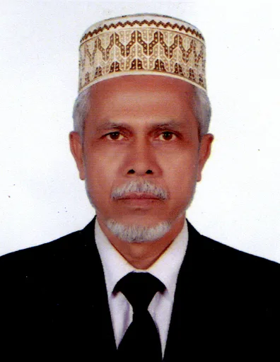 Balayet Hossain