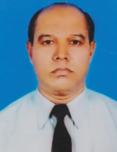 Mohammad Mahfuzul Hoque