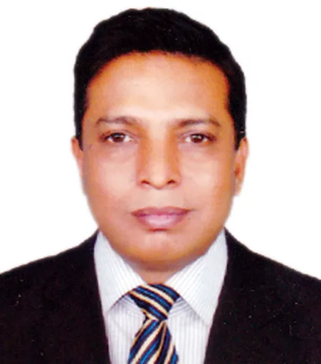 Sheikh Monsur Rahman (Salim)