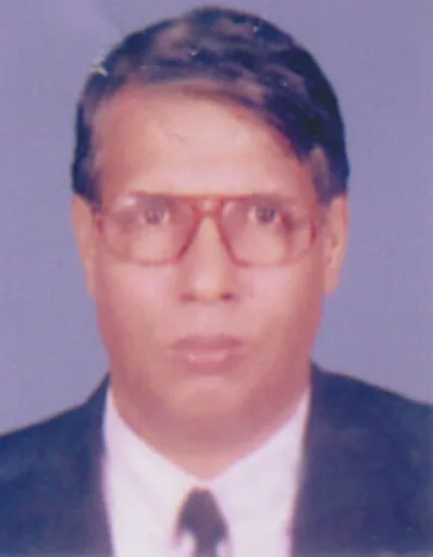 Mohammad Jafar Ullah Khan