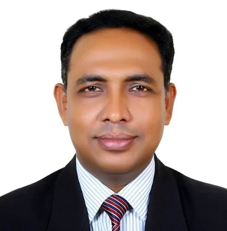 Chandan Kumar Talukder