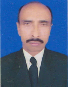 Abdul Khaleque